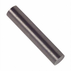 Alnico cylinder magnet