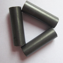 Ceramic cylinder magnet