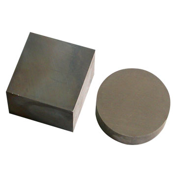 Alnico PM generator magnet