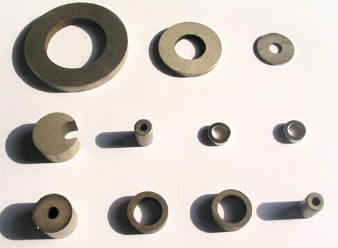 Smco ring magnet